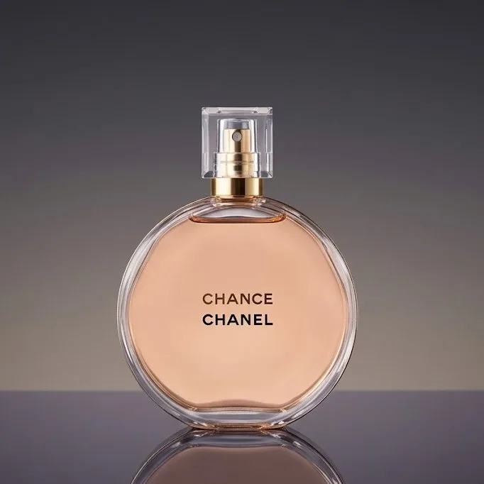 Chanel Chance