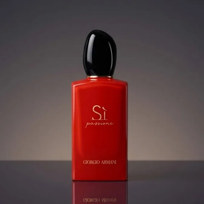 Armani Sì Passione