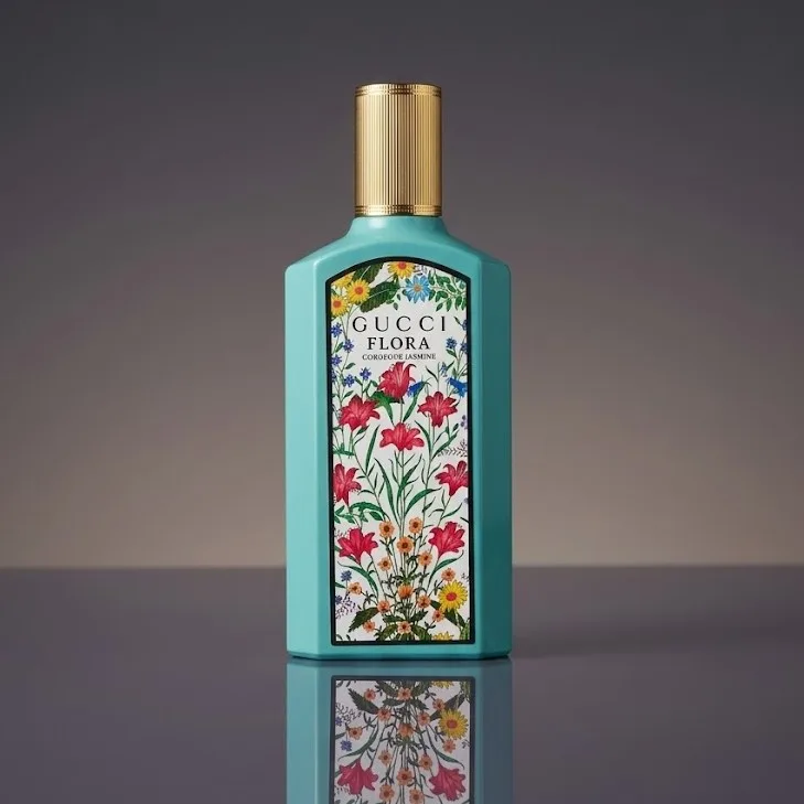 GUCCİ-Flora 100 ML
