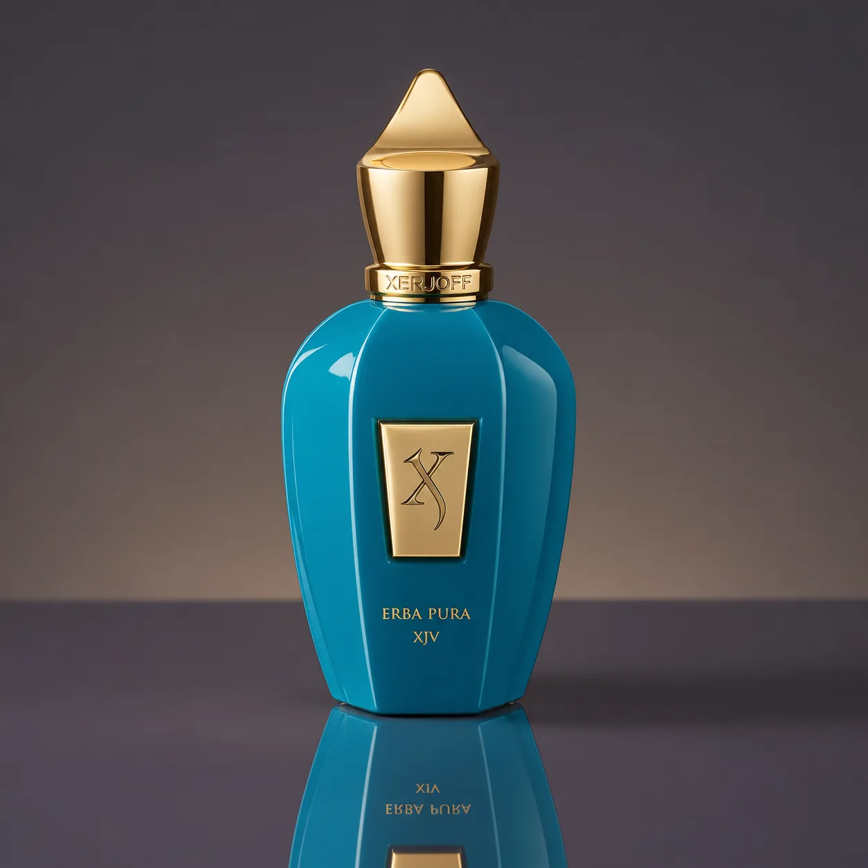 Xerjoff-Erba Pura 100 ML