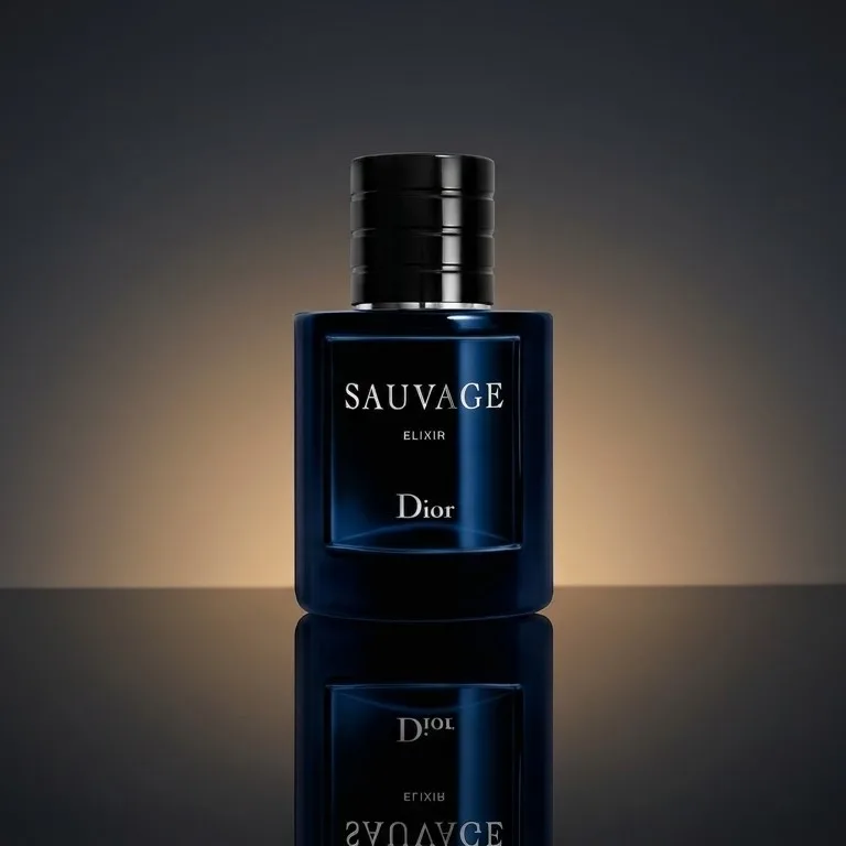Sauvage Elixir 60 ML