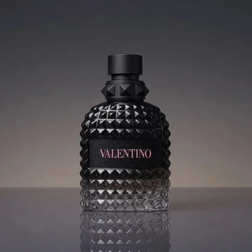 Valentino  Uomo Born in Roma Erkek